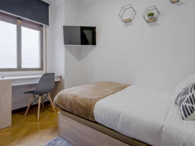 Shared Living/Roommate 5 Dormitorio Madrid Madrid ES101808049