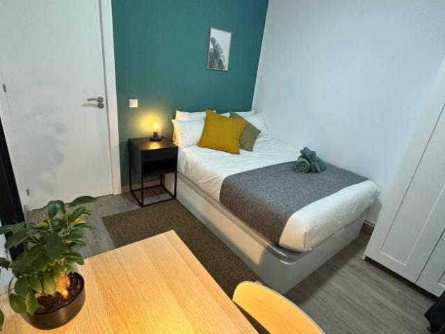 Shared Living/Roommate 5 Dormitorio Madrid Madrid ES101809830
