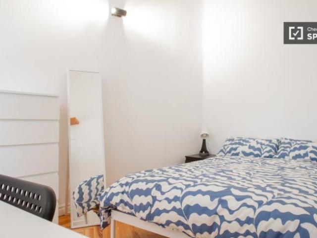 Shared Living/Roommate 5 Dormitorio Madrid Madrid ES101812579
