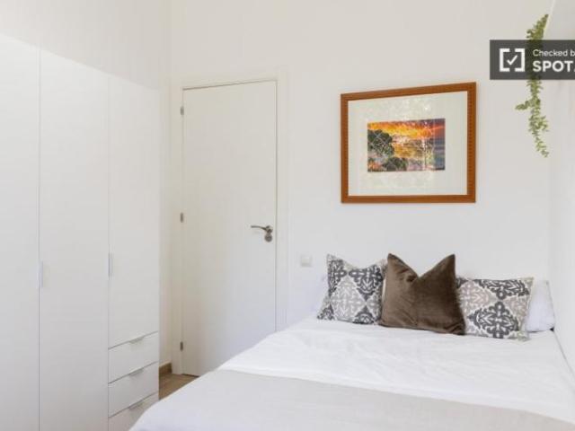Shared Living/Roommate 5 Dormitorio Madrid Madrid ES101812739
