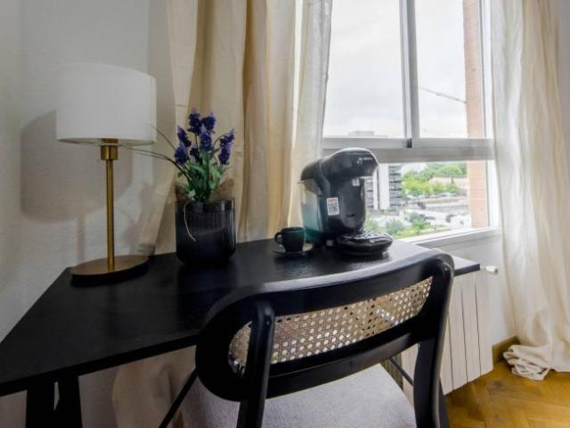 Shared Living/Roommate 5 Dormitorio Madrid Madrid ES101813017