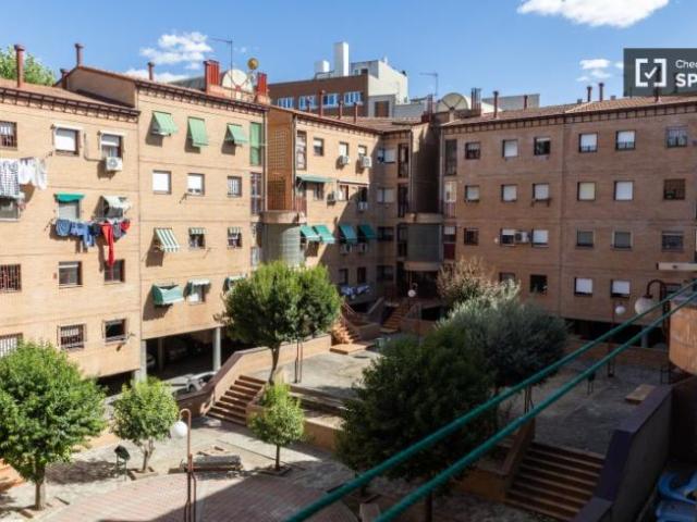 Shared Living/Roommate 5 Dormitorio Madrid Madrid ES101813112