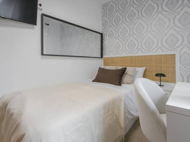 Shared Living/Roommate 5 Dormitorio Madrid Madrid ES101813116