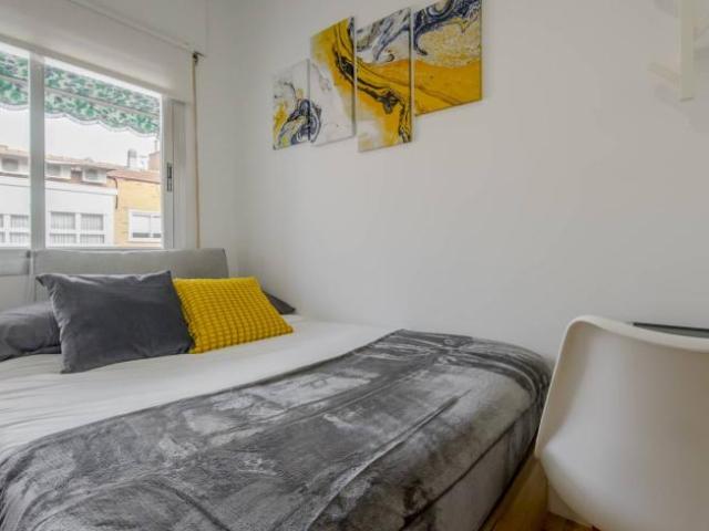 Shared Living/Roommate 5 Dormitorio Madrid Madrid ES101815599