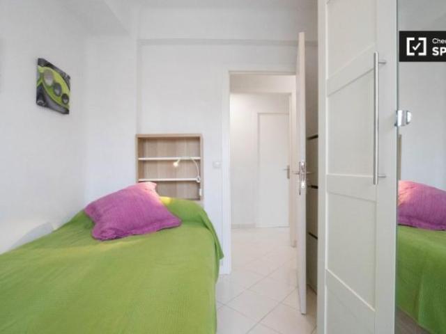 Shared Living/Roommate 5 Dormitorio Madrid Madrid ES101816662