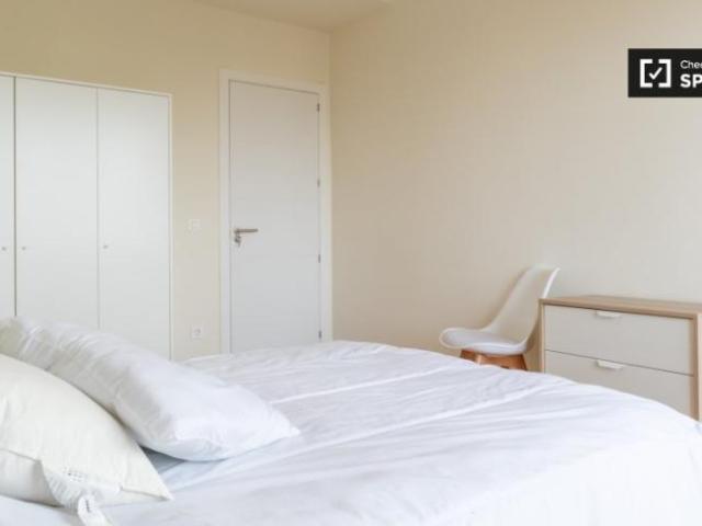Shared Living/Roommate 5 Dormitorio Madrid Madrid ES101816122