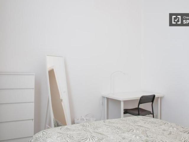 Shared Living/Roommate 5 Dormitorio Madrid Madrid ES101816199