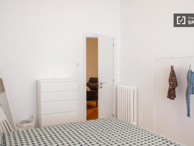 Shared Living/Roommate 5 Dormitorio Madrid Madrid ES101816332