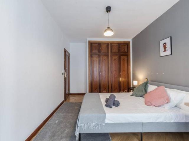 Shared Living/Roommate 5 Dormitorio Madrid Madrid ES101817872