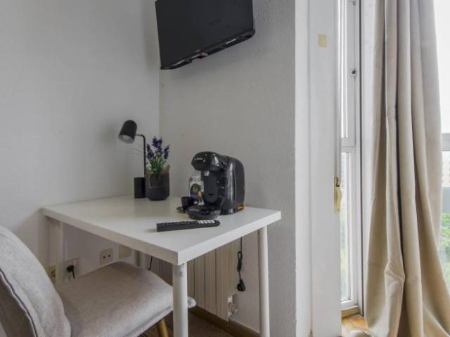 Shared Living/Roommate 5 Dormitorio Madrid Madrid ES101818806