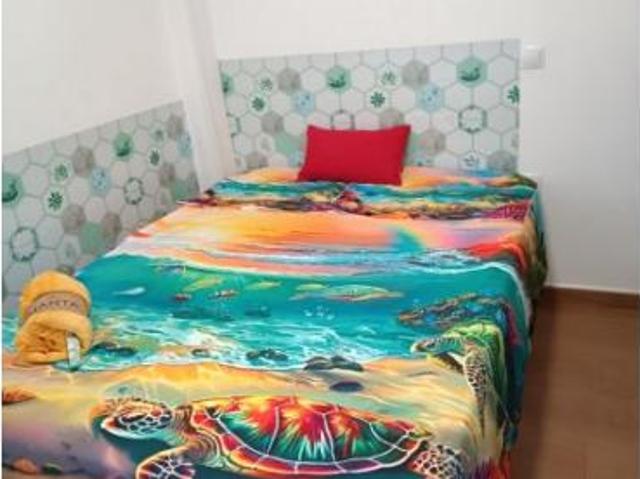 Shared Living/Roommate 5 Dormitorio Madrid Madrid ES101819562