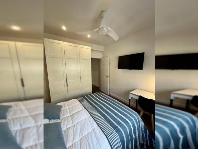 Shared Living/Roommate 5 Dormitorio Madrid Madrid ES101820794