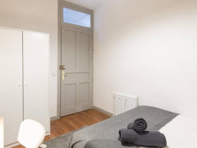 Shared Living/Roommate 5 Dormitorio Madrid Madrid ES101820299