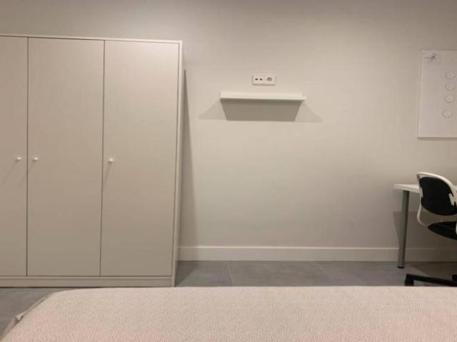 Shared Living/Roommate 5 Dormitorio Madrid Madrid ES101821456