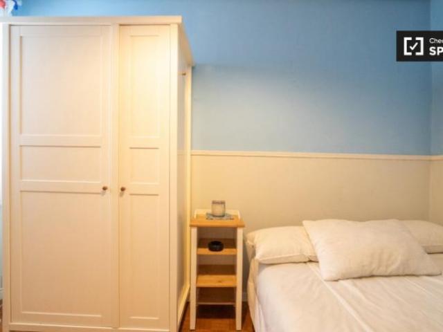 Shared Living/Roommate 5 Dormitorio Madrid Madrid ES101821745