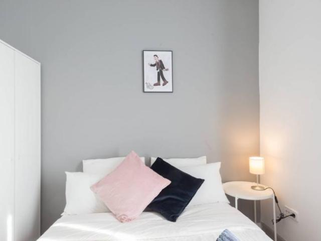 Shared Living/Roommate 5 Dormitorio Madrid Madrid ES101821307
