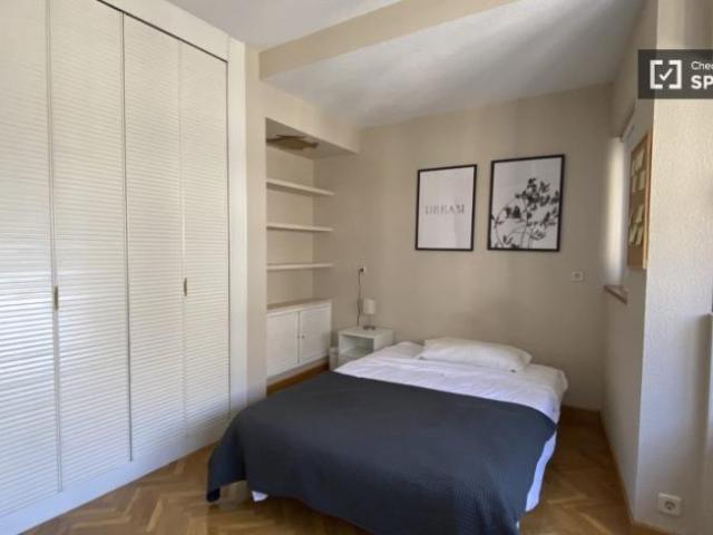 Shared Living/Roommate 5 Dormitorio Madrid Madrid ES101824640