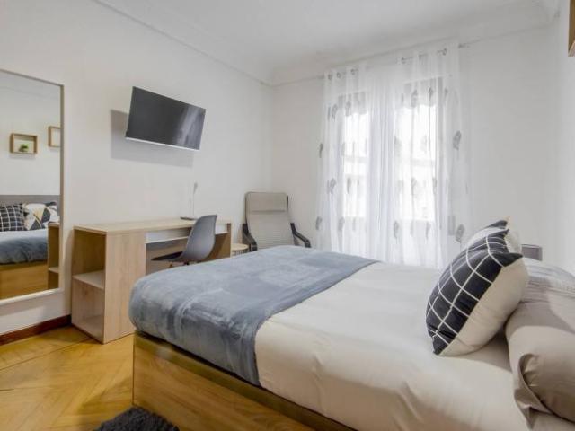 Shared Living/Roommate 5 Dormitorio Madrid Madrid ES101824799
