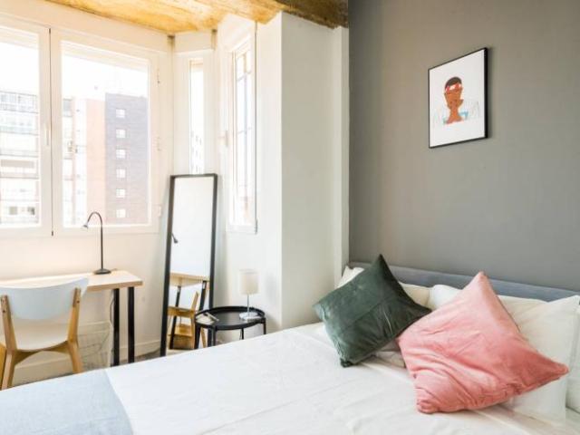 Shared Living/Roommate 5 Dormitorio Madrid Madrid ES101824927