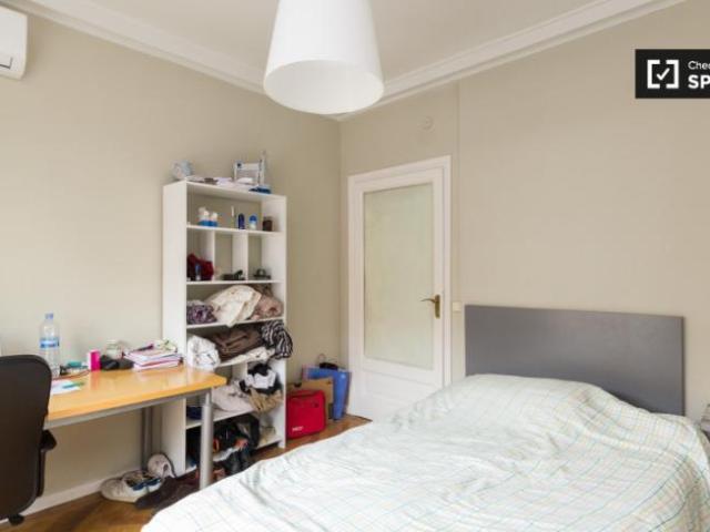Shared Living/Roommate 5 Dormitorio Madrid Madrid ES101824222