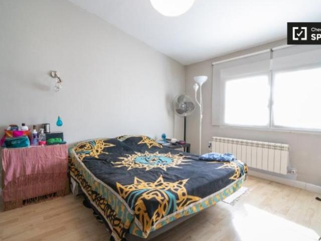 Shared Living/Roommate 5 Dormitorio Madrid Madrid ES101824232