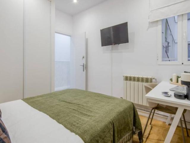 Shared Living/Roommate 5 Dormitorio Madrid Madrid ES101834355