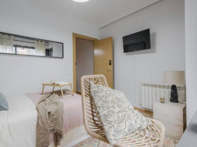 Shared Living/Roommate 5 Dormitorio Madrid Madrid ES101836693
