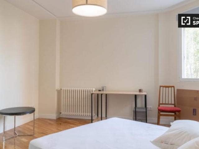 Shared Living/Roommate 5 Dormitorio Madrid Madrid ES101836383