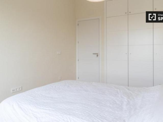Shared Living/Roommate 5 Dormitorio Madrid Madrid ES101837450