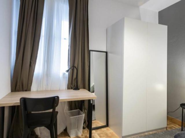 Shared Living/Roommate 5 Dormitorio Madrid Madrid ES101842580