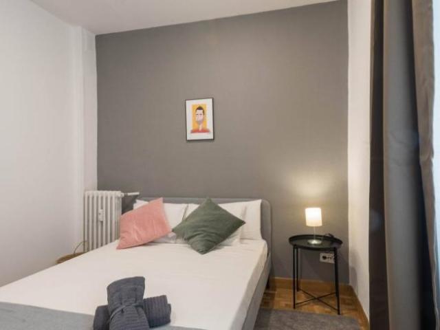 Shared Living/Roommate 5 Dormitorio Madrid Madrid ES101845905
