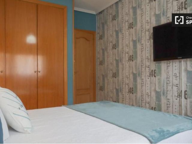 Shared Living/Roommate 5 Dormitorio Madrid Madrid ES101855906