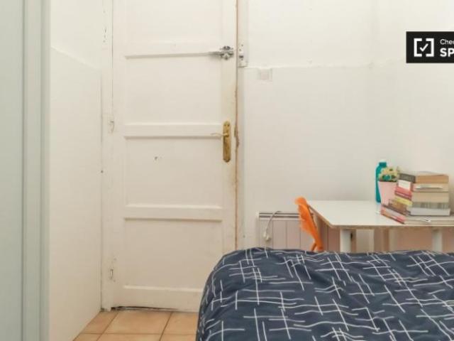 Shared Living/Roommate 5 Dormitorio Madrid Madrid ES101990417