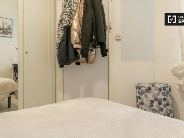 Shared Living/Roommate 5 Dormitorio Madrid Madrid ES101990489