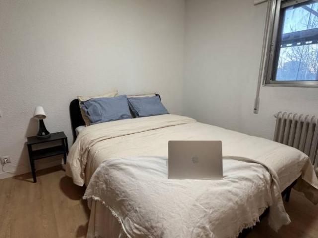 Shared Living/Roommate 5 Dormitorio Madrid Madrid ES101990299