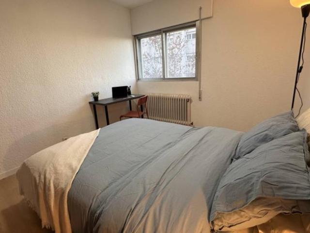 Shared Living/Roommate 5 Dormitorio Madrid Madrid ES101990302