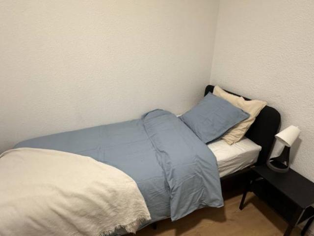 Shared Living/Roommate 5 Dormitorio Madrid Madrid ES101990307