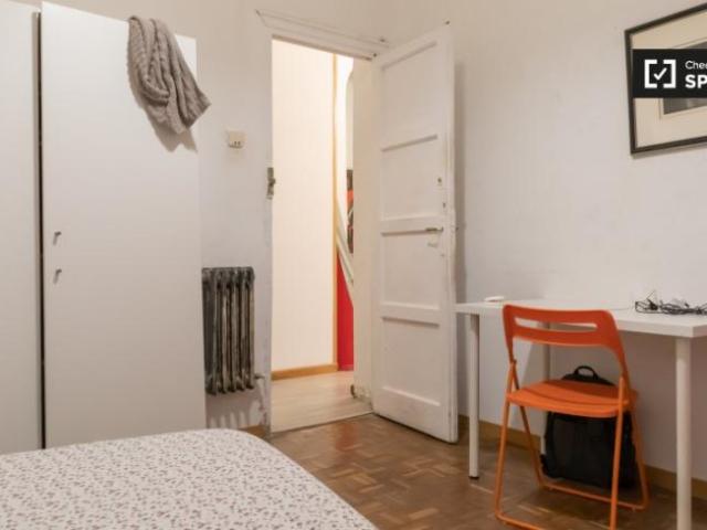 Shared Living/Roommate 5 Dormitorio Madrid Madrid ES101993546