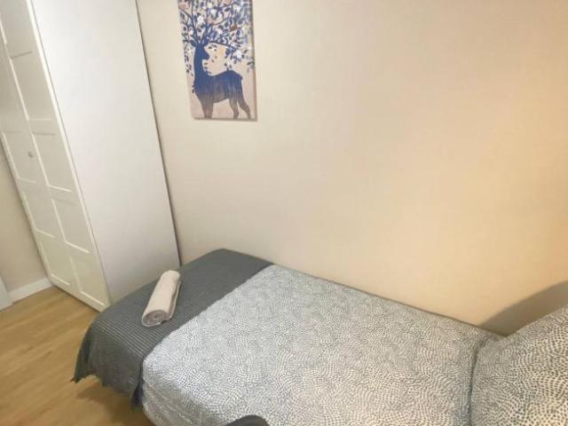 Shared Living/Roommate 5 Dormitorio Madrid Madrid ES101051817