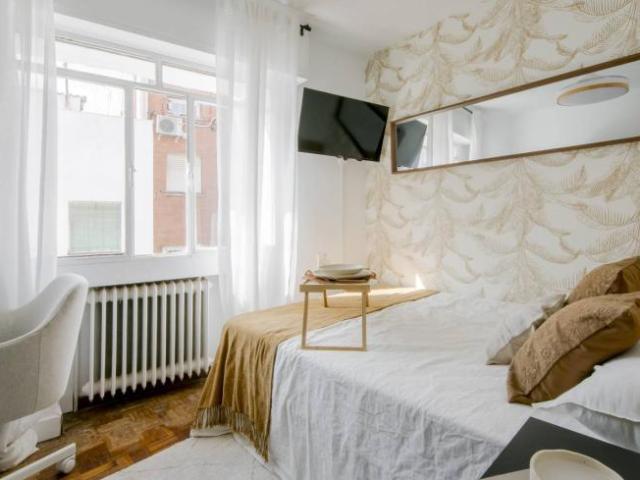 Shared Living/Roommate 5 Dormitorio Madrid Madrid ES101154680