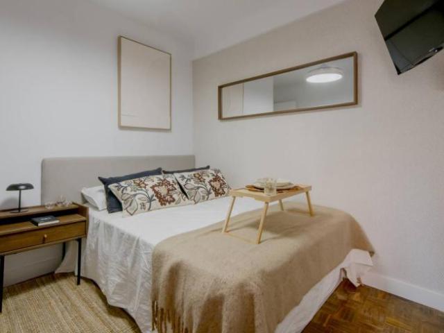 Shared Living/Roommate 5 Dormitorio Madrid Madrid ES101154849