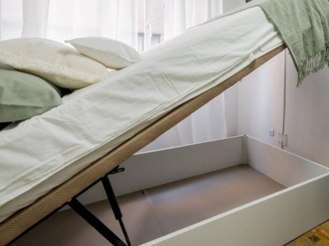 Shared Living/Roommate 5 Dormitorio Madrid Madrid ES101155369