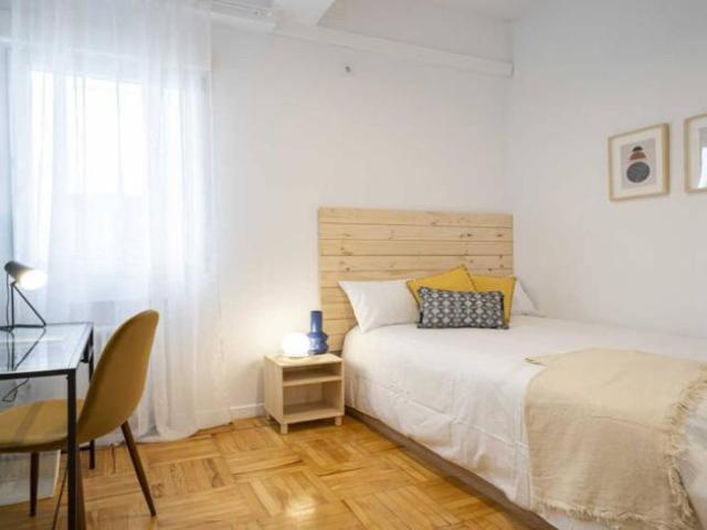 Shared Living/Roommate 5 Dormitorio Madrid Madrid ES102718275