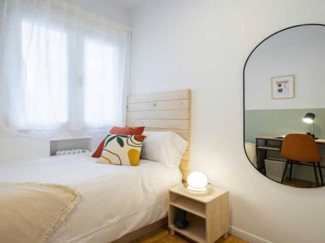 Shared Living/Roommate 5 Dormitorio Madrid Madrid ES102719242