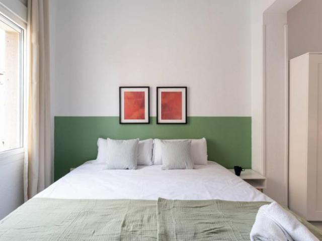 Shared Living/Roommate 5 Dormitorio Madrid Madrid ES102817652