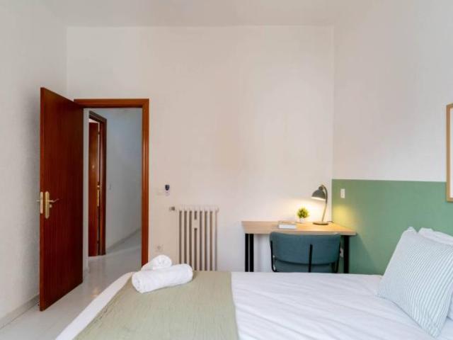 Shared Living/Roommate 5 Dormitorio Madrid Madrid ES102817654