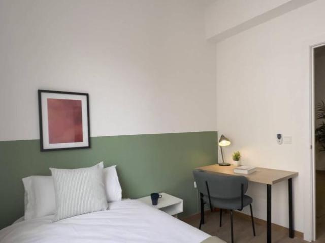 Shared Living/Roommate 5 Dormitorio Madrid Madrid ES102817752