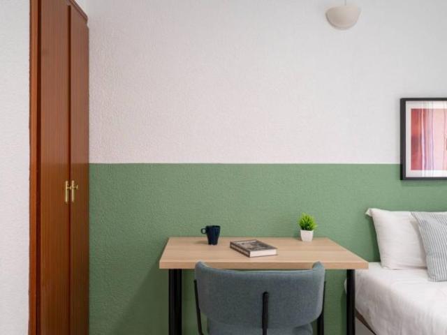 Shared Living/Roommate 5 Dormitorio Madrid Madrid ES102817307