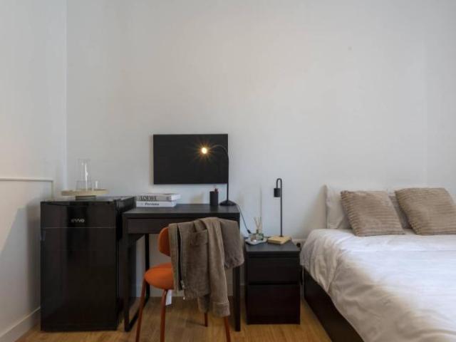 Shared Living/Roommate 5 Dormitorio Madrid Madrid ES102021478