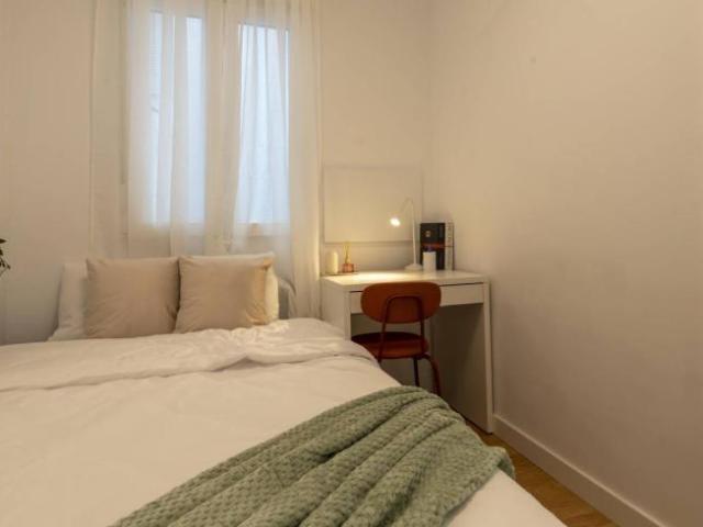 Shared Living/Roommate 5 Dormitorio Madrid Madrid ES102021532